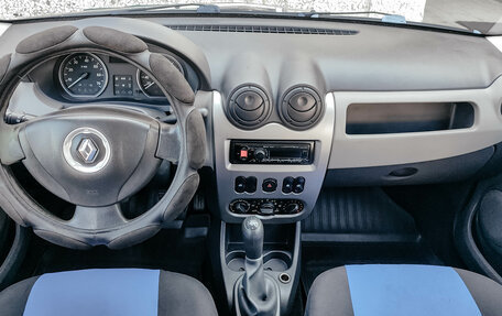 Renault Logan I, 2012 год, 467 189 рублей, 15 фотография