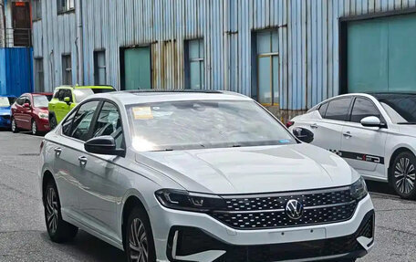Volkswagen Lavida, 2026 год, 1 559 000 рублей, 3 фотография