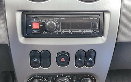 Renault Logan I, 2012 год, 467 189 рублей, 16 фотография