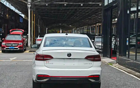 Volkswagen Lavida, 2026 год, 1 559 000 рублей, 5 фотография