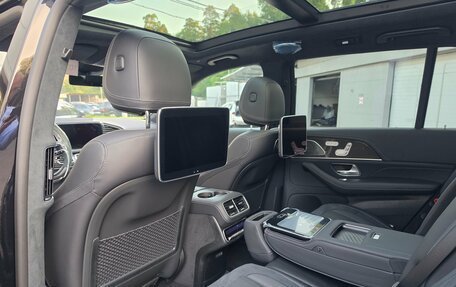 Mercedes-Benz GLS AMG, 2026 год, 28 390 000 рублей, 10 фотография
