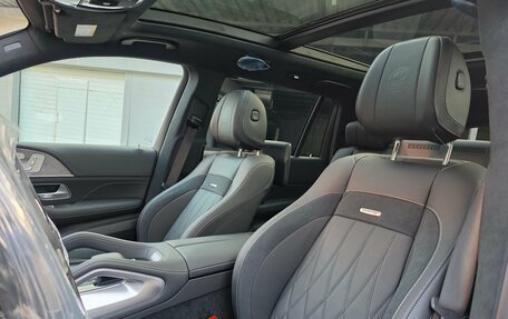 Mercedes-Benz GLS AMG, 2026 год, 28 390 000 рублей, 6 фотография