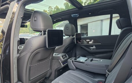 Mercedes-Benz GLS AMG, 2026 год, 28 390 000 рублей, 8 фотография