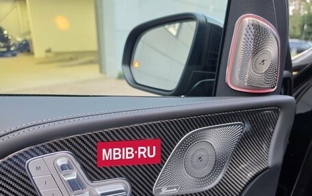 Mercedes-Benz GLS AMG, 2026 год, 28 390 000 рублей, 7 фотография
