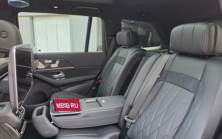 Mercedes-Benz GLS AMG, 2026 год, 28 390 000 рублей, 9 фотография