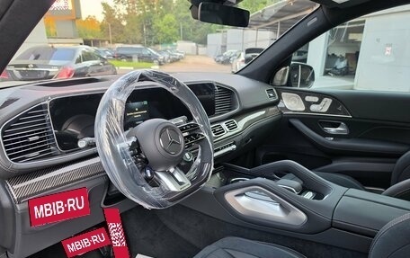 Mercedes-Benz GLS AMG, 2026 год, 28 390 000 рублей, 5 фотография