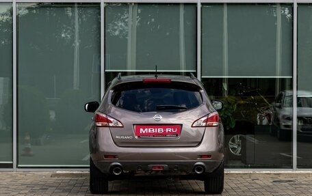 Nissan Murano, 2012 год, 1 195 000 рублей, 5 фотография