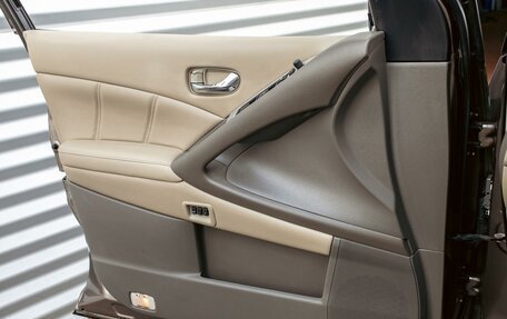 Nissan Murano, 2012 год, 1 195 000 рублей, 12 фотография