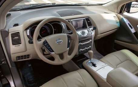 Nissan Murano, 2012 год, 1 195 000 рублей, 13 фотография