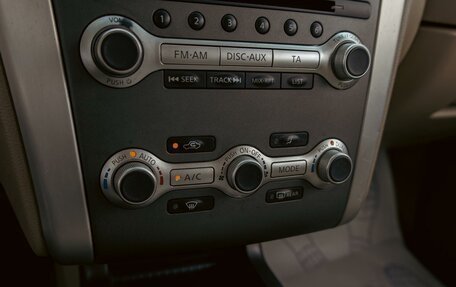 Nissan Murano, 2012 год, 1 195 000 рублей, 15 фотография