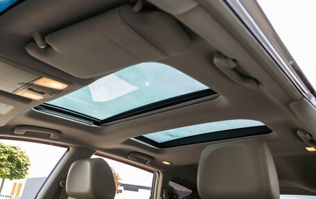 Nissan Murano, 2012 год, 1 195 000 рублей, 17 фотография