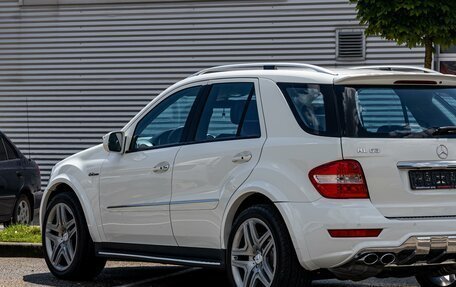 Mercedes-Benz M-Класс AMG, 2010 год, 2 355 000 рублей, 9 фотография
