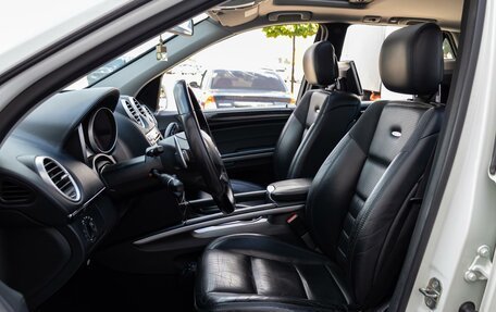 Mercedes-Benz M-Класс AMG, 2010 год, 2 355 000 рублей, 11 фотография