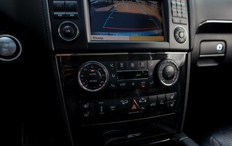 Mercedes-Benz M-Класс AMG, 2010 год, 2 355 000 рублей, 15 фотография