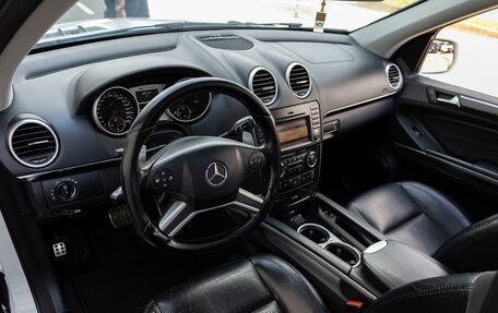 Mercedes-Benz M-Класс AMG, 2010 год, 2 355 000 рублей, 13 фотография