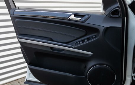 Mercedes-Benz M-Класс AMG, 2010 год, 2 355 000 рублей, 12 фотография