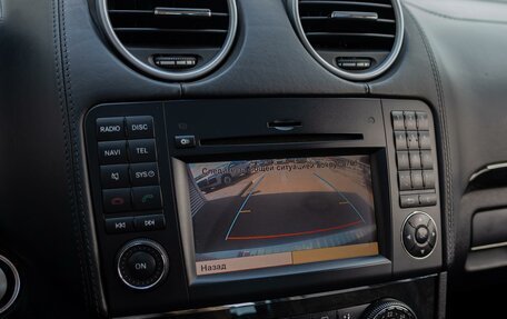 Mercedes-Benz M-Класс AMG, 2010 год, 2 355 000 рублей, 14 фотография