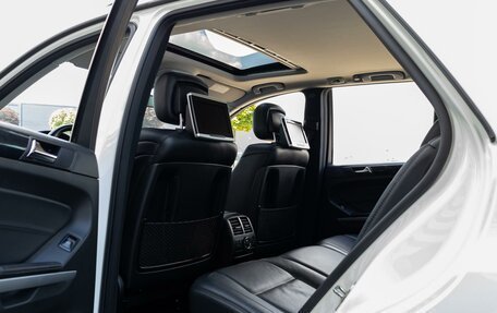Mercedes-Benz M-Класс AMG, 2010 год, 2 355 000 рублей, 19 фотография