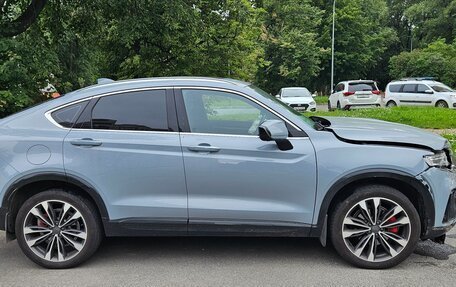Geely Tugella FY11, 2024 год, 1 990 000 рублей, 2 фотография