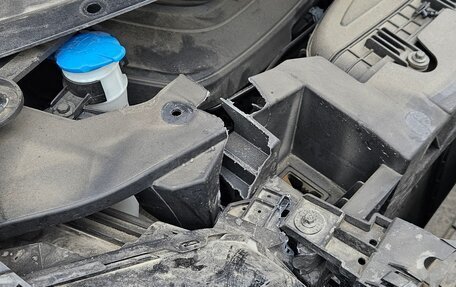 Geely Tugella FY11, 2024 год, 1 990 000 рублей, 9 фотография