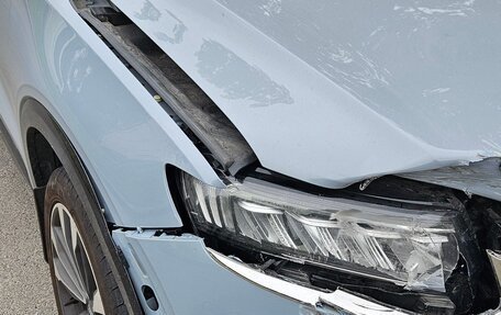 Geely Tugella FY11, 2024 год, 1 990 000 рублей, 5 фотография