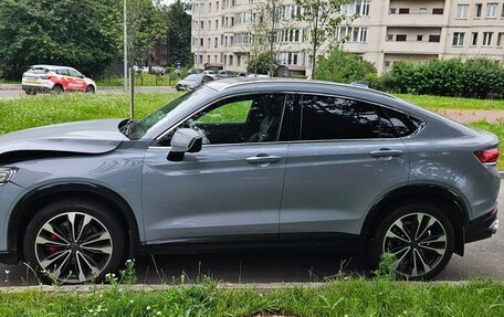 Geely Tugella FY11, 2024 год, 1 990 000 рублей, 3 фотография