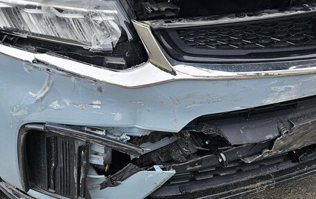 Geely Tugella FY11, 2024 год, 1 990 000 рублей, 4 фотография