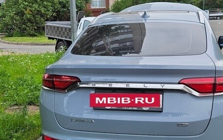 Geely Tugella FY11, 2024 год, 1 990 000 рублей, 8 фотография