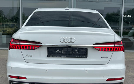 Audi A6, 2019 год, 4 690 000 рублей, 5 фотография