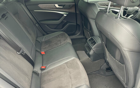 Audi A6, 2019 год, 4 690 000 рублей, 16 фотография