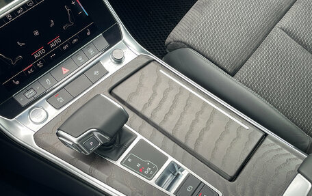 Audi A6, 2019 год, 4 690 000 рублей, 13 фотография