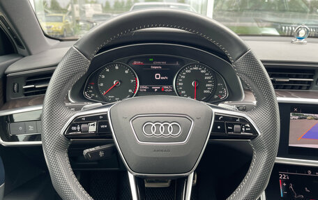 Audi A6, 2019 год, 4 690 000 рублей, 10 фотография