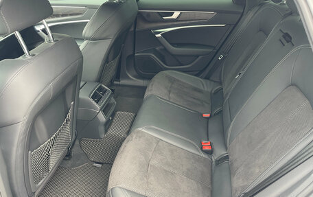 Audi A6, 2019 год, 4 690 000 рублей, 12 фотография