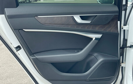 Audi A6, 2019 год, 4 690 000 рублей, 20 фотография