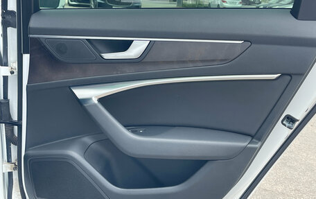 Audi A6, 2019 год, 4 690 000 рублей, 18 фотография