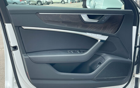 Audi A6, 2019 год, 4 690 000 рублей, 19 фотография