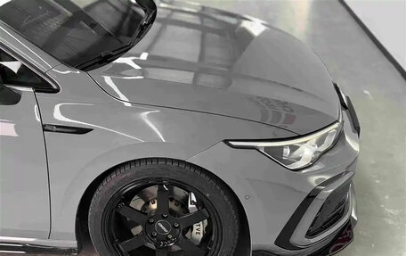 Volkswagen Golf VIII, 2023 год, 1 521 500 рублей, 7 фотография
