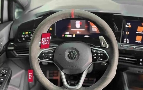 Volkswagen Golf VIII, 2023 год, 1 521 500 рублей, 10 фотография