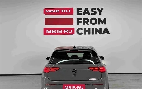 Volkswagen Golf VIII, 2023 год, 1 521 500 рублей, 5 фотография