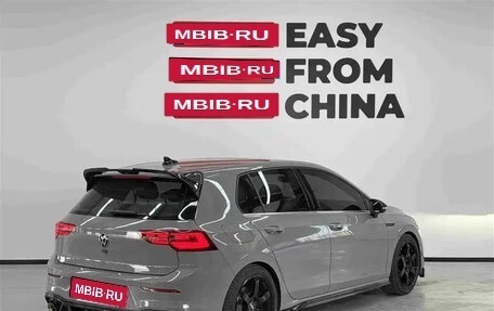 Volkswagen Golf VIII, 2023 год, 1 521 500 рублей, 4 фотография