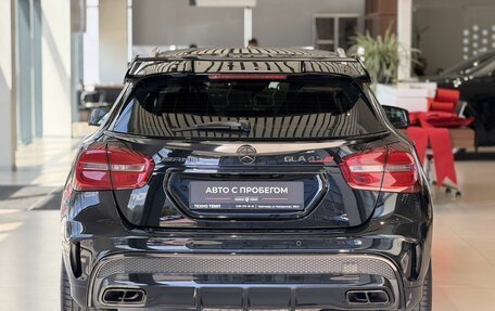 Mercedes-Benz GLA AMG, 2016 год, 2 250 000 рублей, 5 фотография