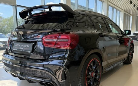 Mercedes-Benz GLA AMG, 2016 год, 2 250 000 рублей, 4 фотография