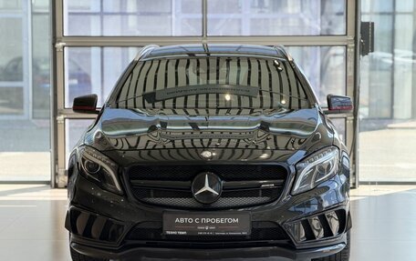 Mercedes-Benz GLA AMG, 2016 год, 2 250 000 рублей, 2 фотография