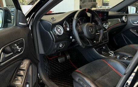 Mercedes-Benz GLA AMG, 2016 год, 2 250 000 рублей, 7 фотография