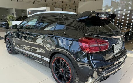 Mercedes-Benz GLA AMG, 2016 год, 2 250 000 рублей, 6 фотография