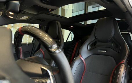 Mercedes-Benz GLA AMG, 2016 год, 2 250 000 рублей, 9 фотография