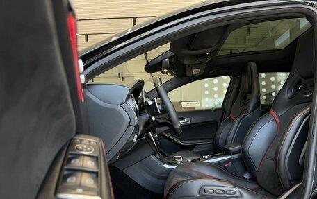 Mercedes-Benz GLA AMG, 2016 год, 2 250 000 рублей, 8 фотография