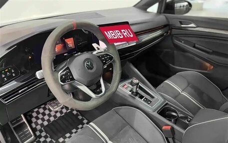 Volkswagen Golf VIII, 2023 год, 1 521 500 рублей, 13 фотография