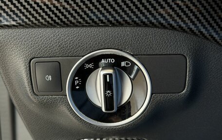 Mercedes-Benz GLA AMG, 2016 год, 2 250 000 рублей, 13 фотография