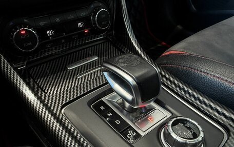 Mercedes-Benz GLA AMG, 2016 год, 2 250 000 рублей, 17 фотография